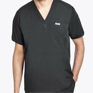 ‘MOBB’ Unisex Kitchen/Restaurant Top. Size- US M.